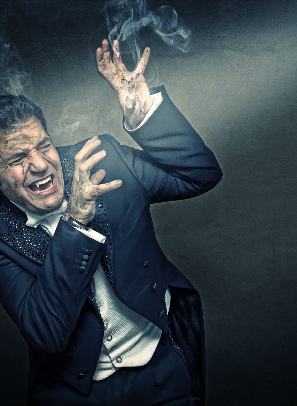 Dance of the Vampire