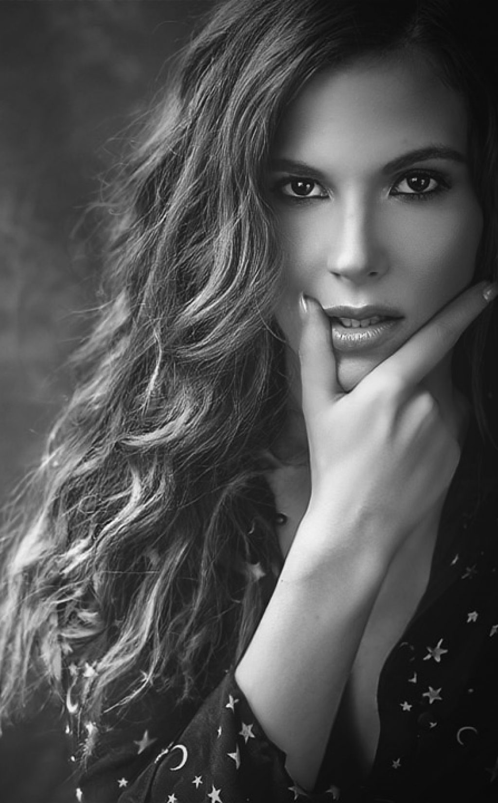 Foto-michaela-m-schwarzweiß-nahaufnahme