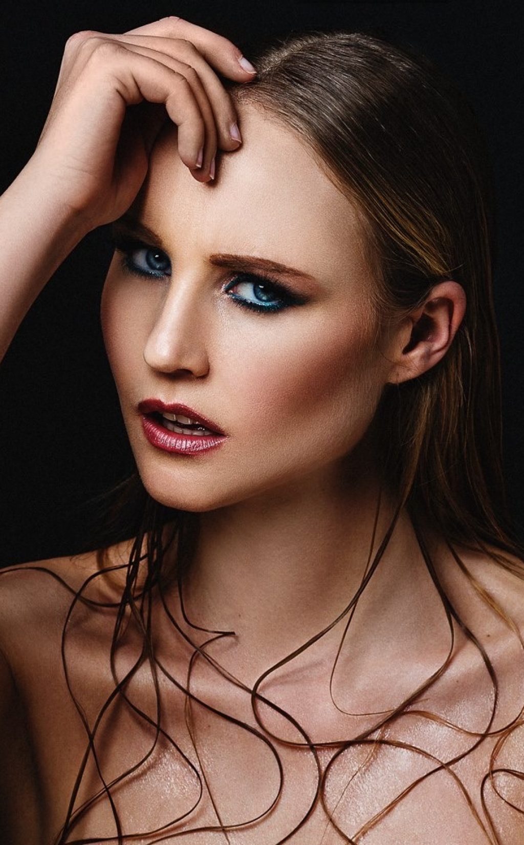 Foto-yaiza-nahaufnahme-nasse-haare