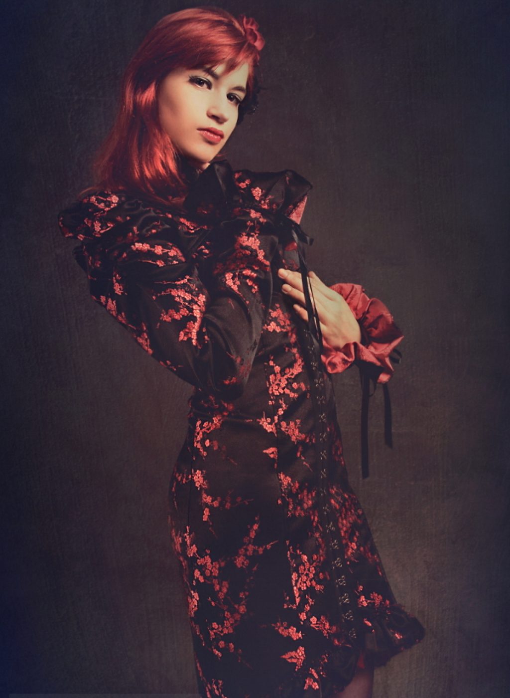 Photographer & Retouch - Baal Kaos2