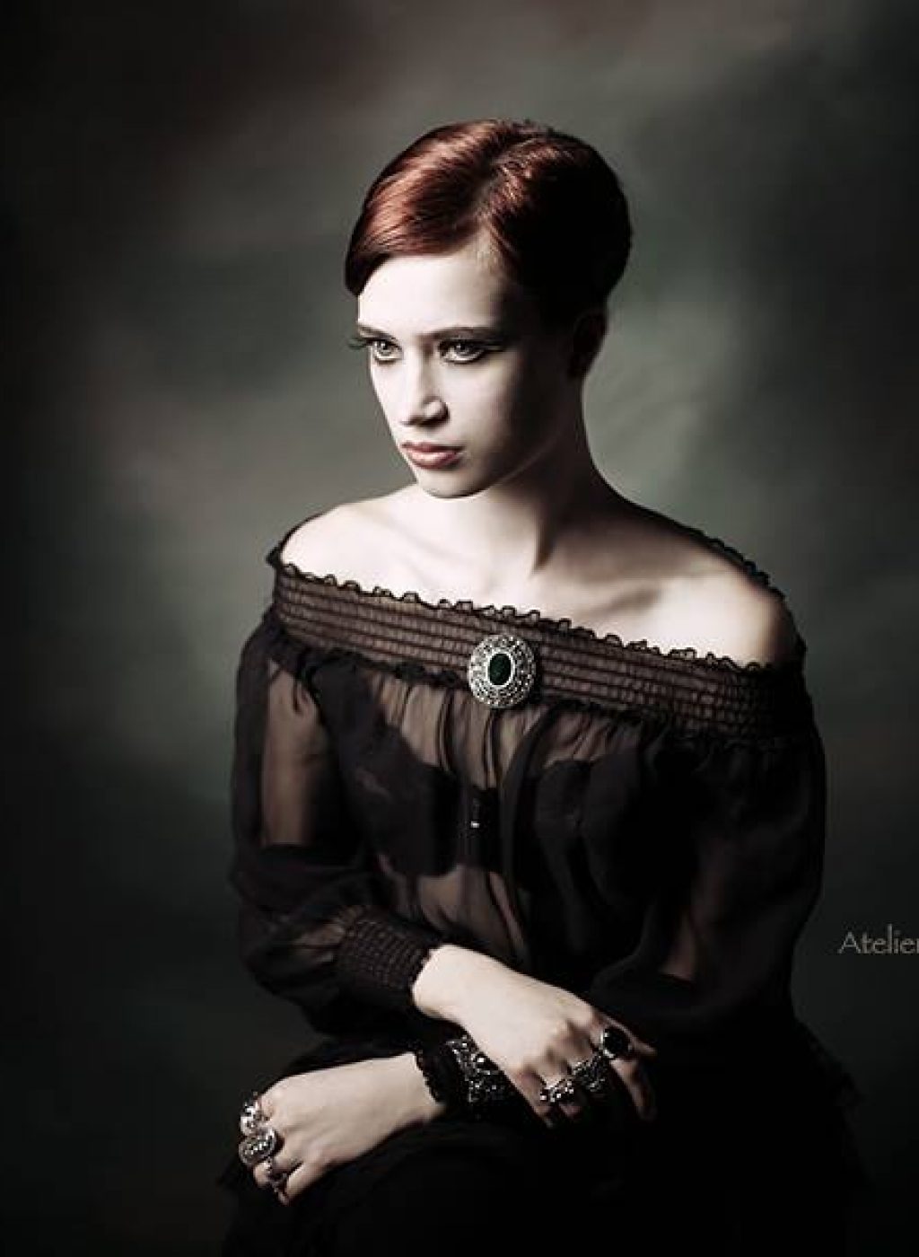 Photographer & Retouch - Simone Richter